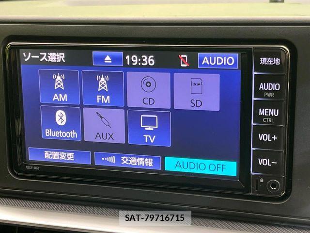 Toyota RAIZE 2020-06 7060382-19