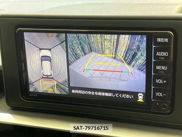 Toyota RAIZE 2020-06 7060382-3