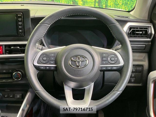 Toyota RAIZE 2020-06 7060382-8