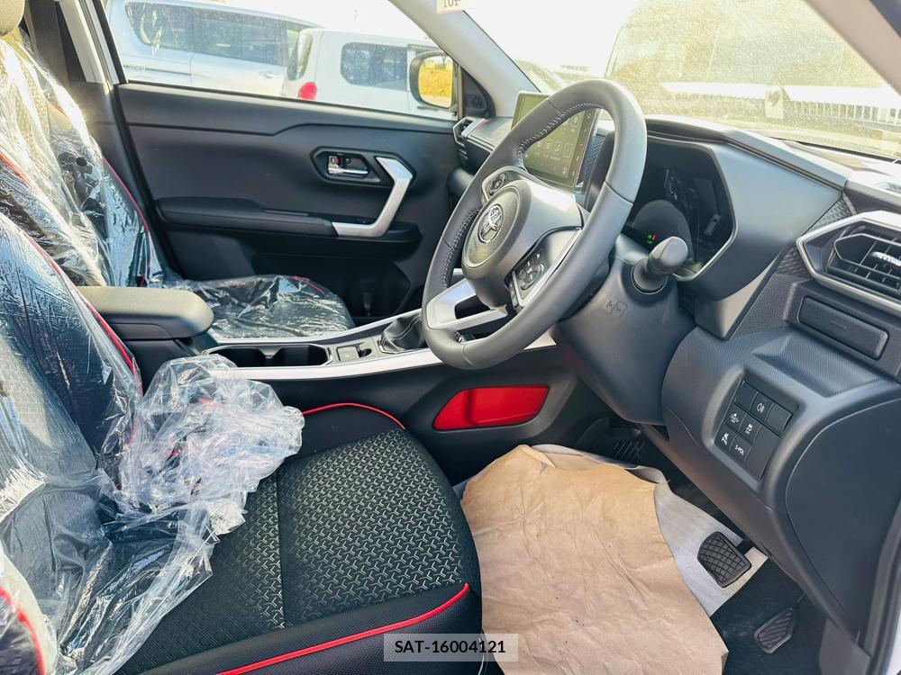 Toyota RAIZE 2026 6900457-11