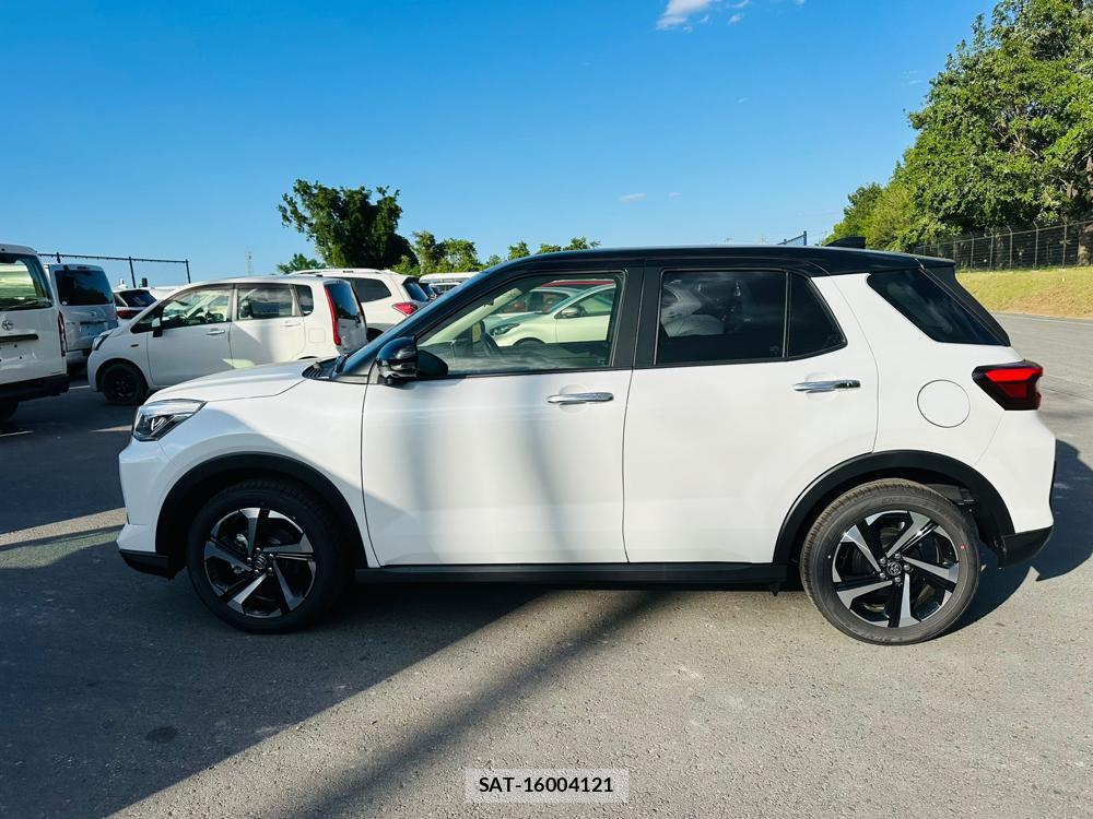 Toyota RAIZE 2026 6900457-1