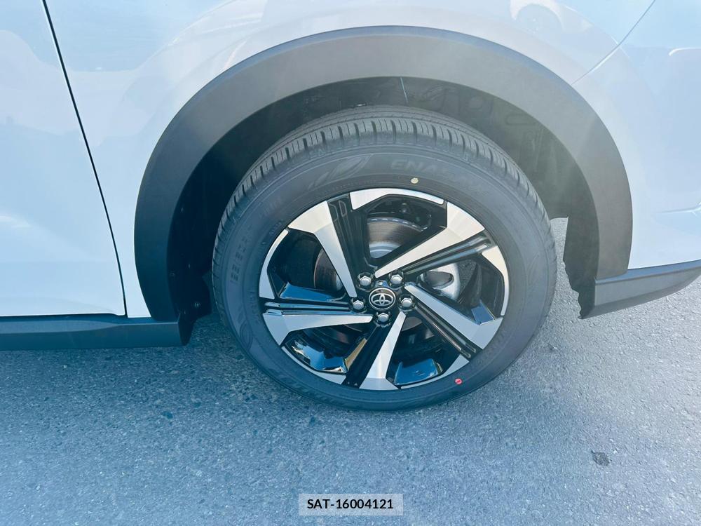 Toyota RAIZE 2026 6900457-27