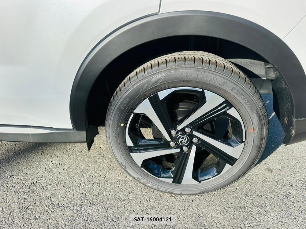 Toyota RAIZE 2026 6900457-29