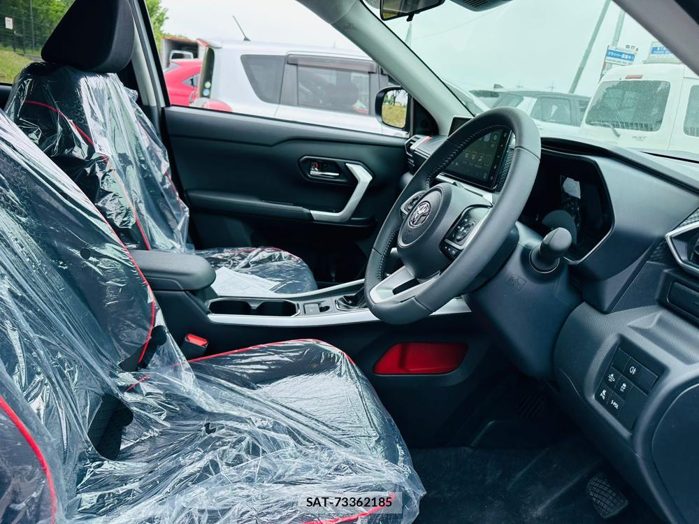 Toyota RAIZE 2026 6844778-11