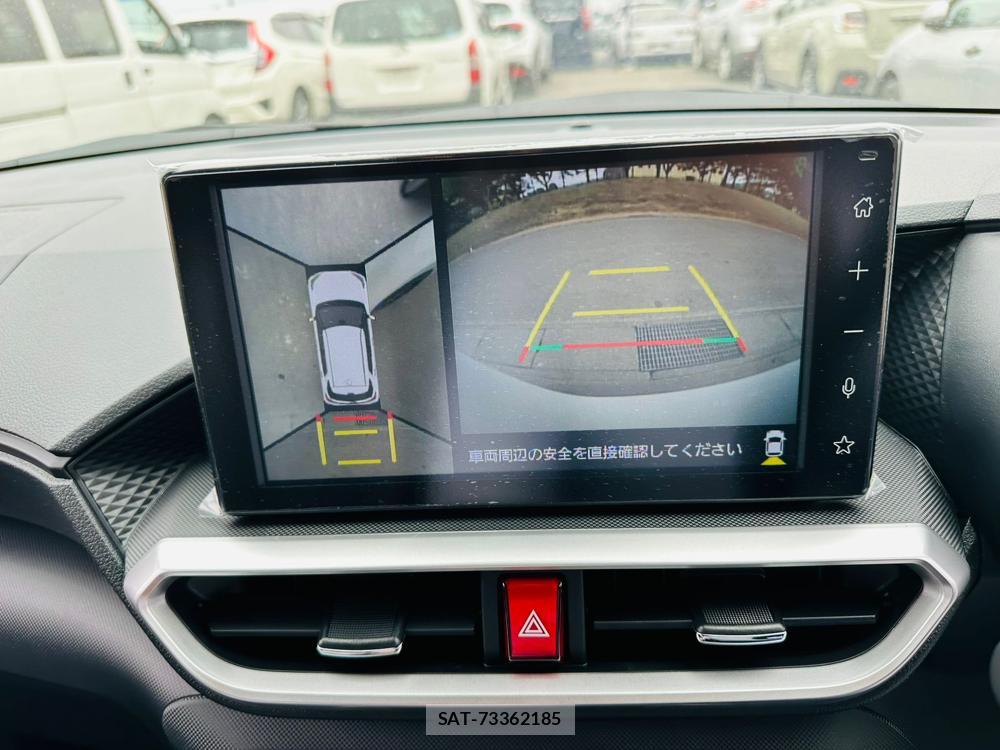 Toyota RAIZE 2026 6844778-17