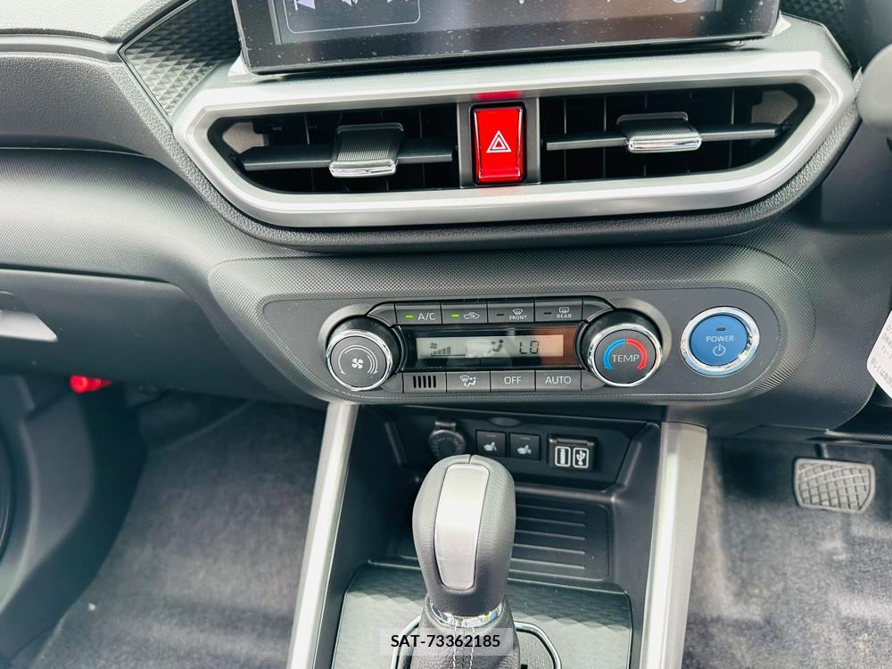 Toyota RAIZE 2026 6844778-18