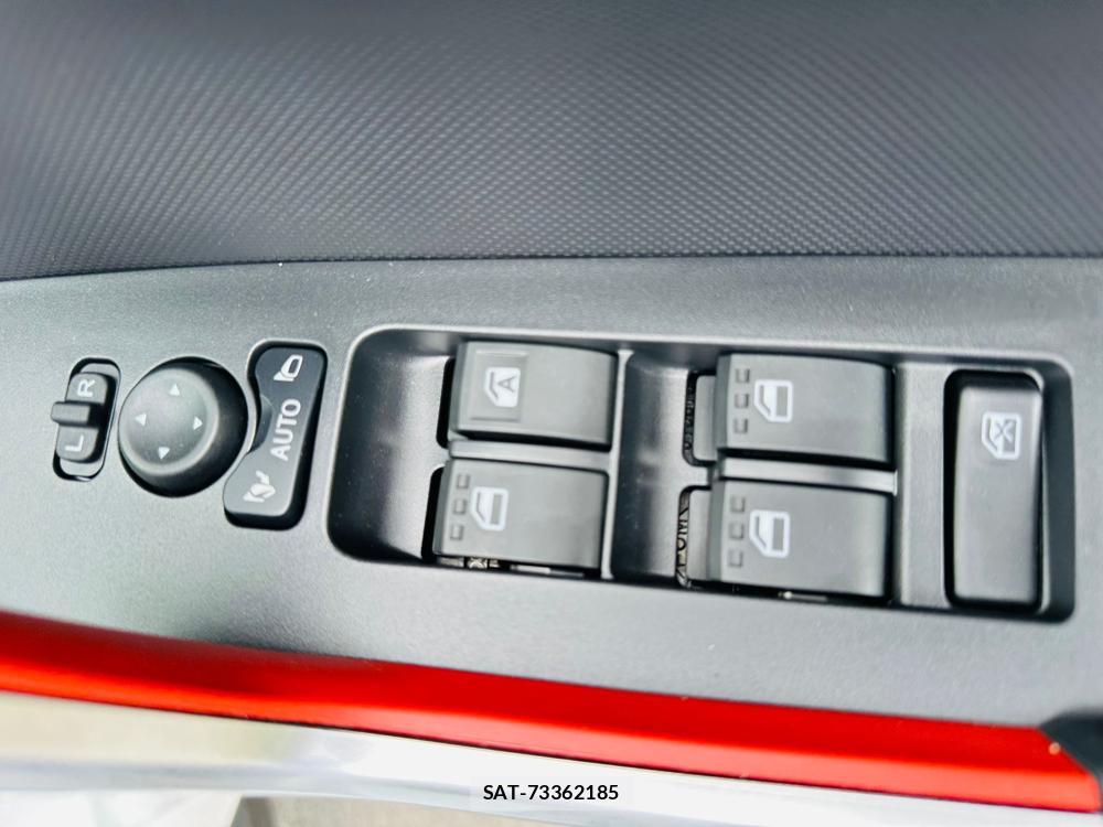 Toyota RAIZE 2026 6844778-20