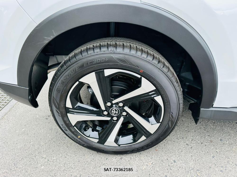 Toyota RAIZE 2026 6844778-26
