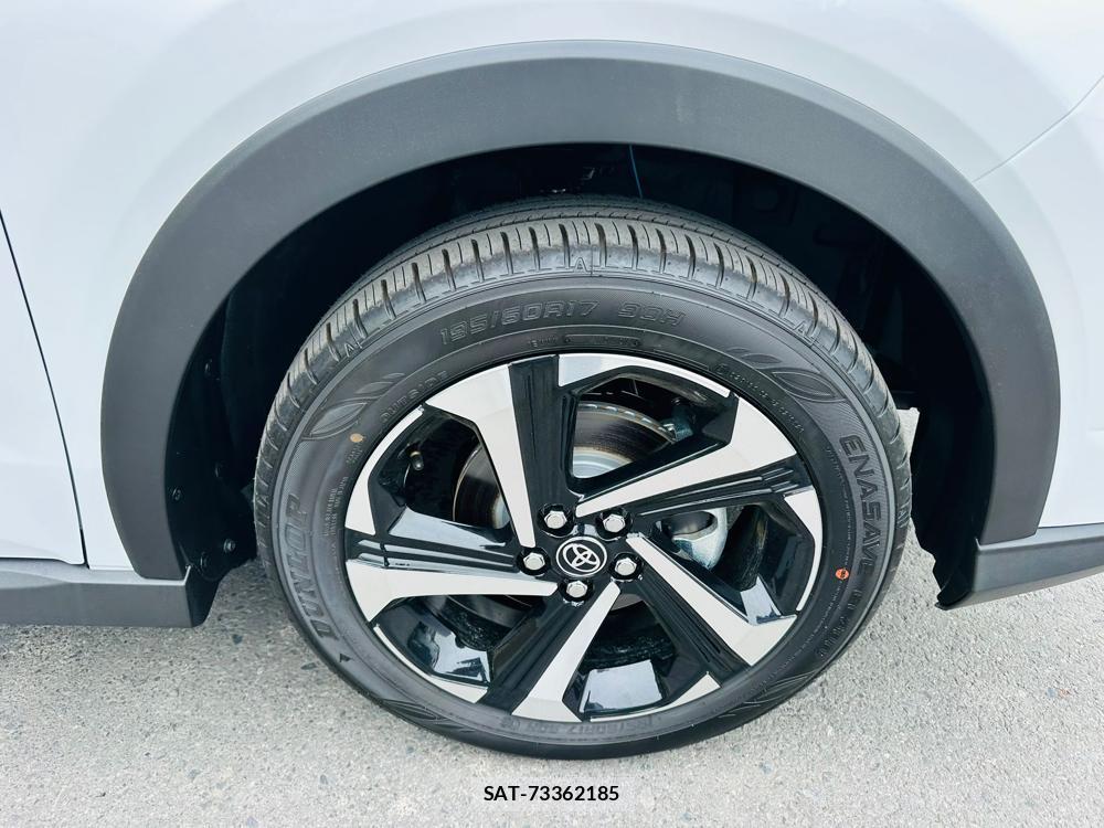Toyota RAIZE 2026 6844778-27