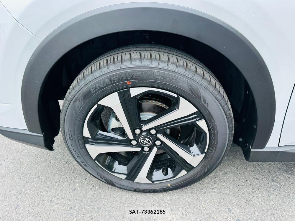 Toyota RAIZE 2026 6844778-28