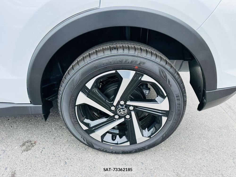 Toyota RAIZE 2026 6844778-29