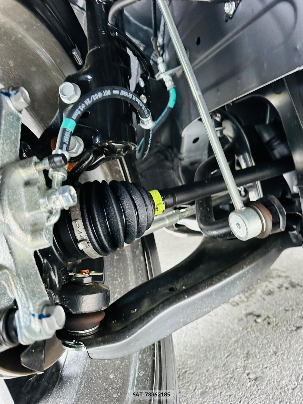 Toyota RAIZE 2026 6844778-33