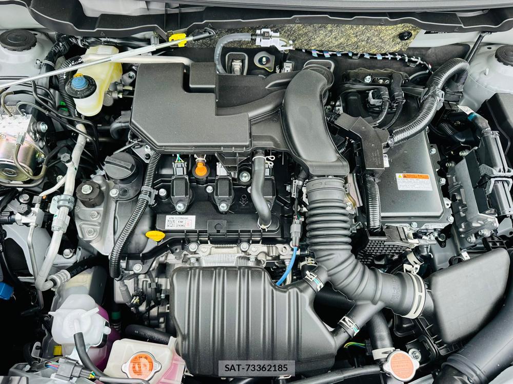 Toyota RAIZE 2026 6844778-37