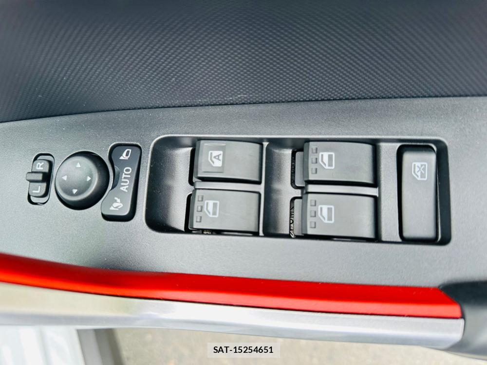 Toyota RAIZE 2026 6844779-20