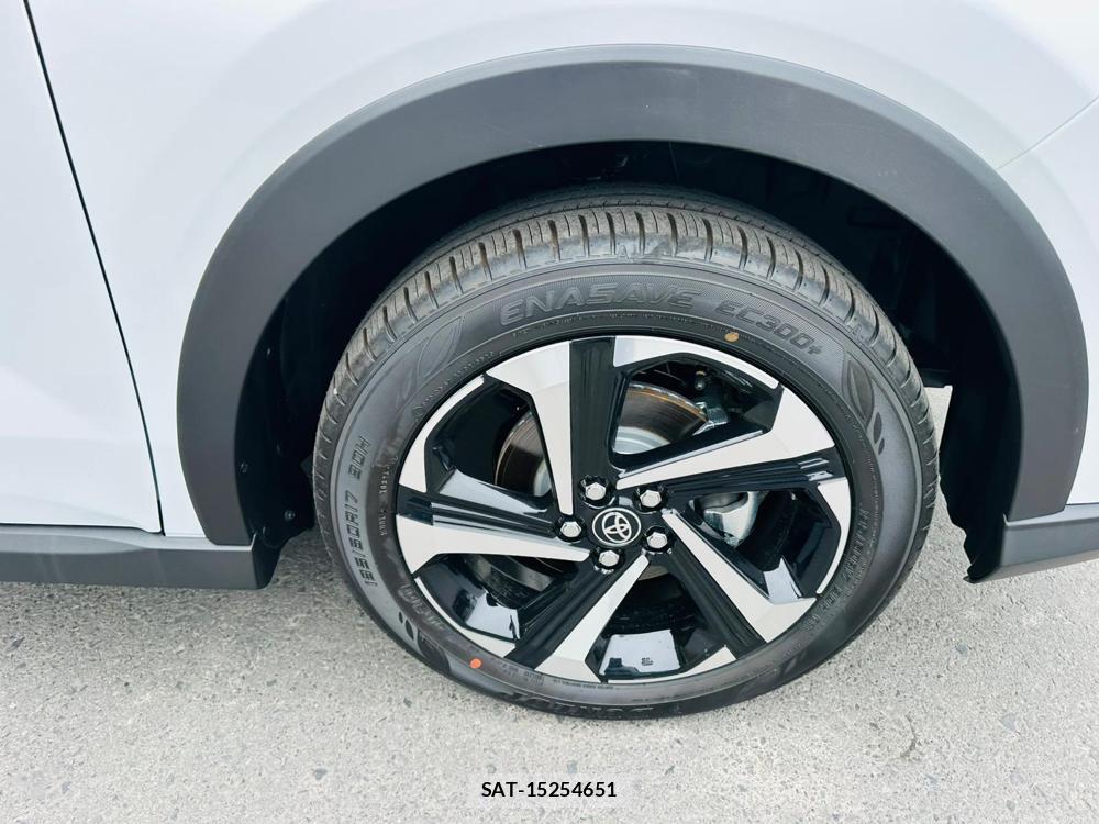Toyota RAIZE 2026 6844779-27