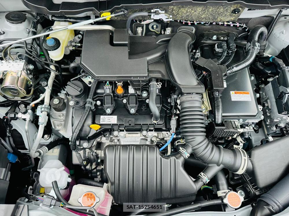 Toyota RAIZE 2026 6844779-37