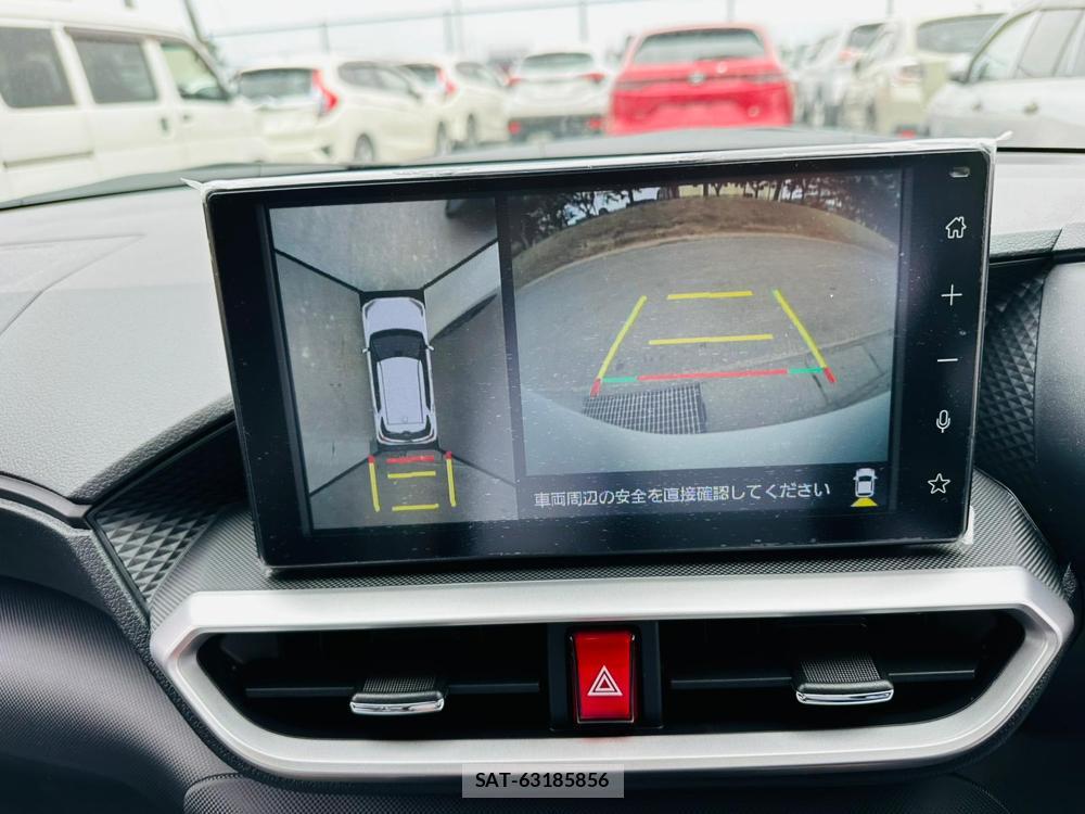 Toyota RAIZE 2026 6844780-17