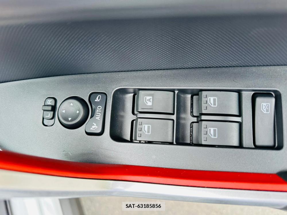 Toyota RAIZE 2026 6844780-20