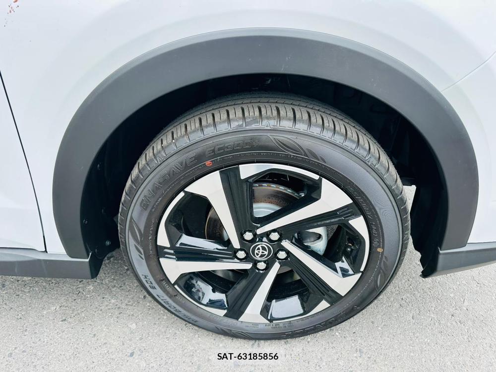 Toyota RAIZE 2026 6844780-26