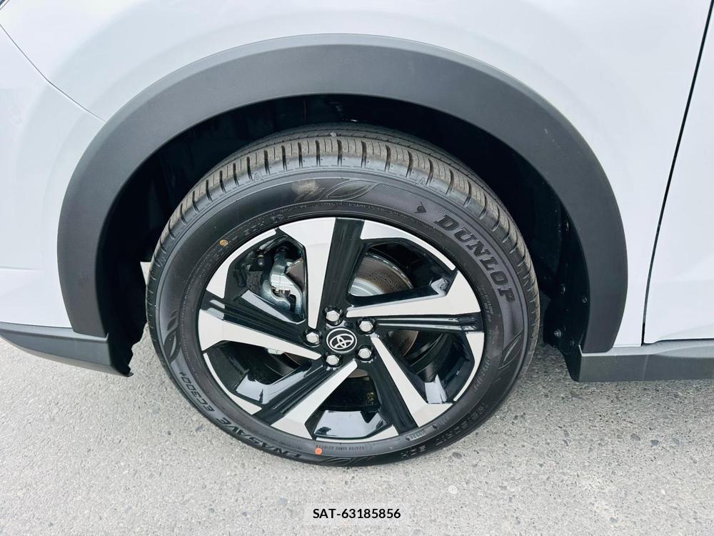 Toyota RAIZE 2026 6844780-28