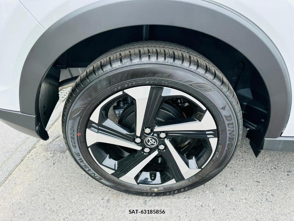 Toyota RAIZE 2026 6844780-29