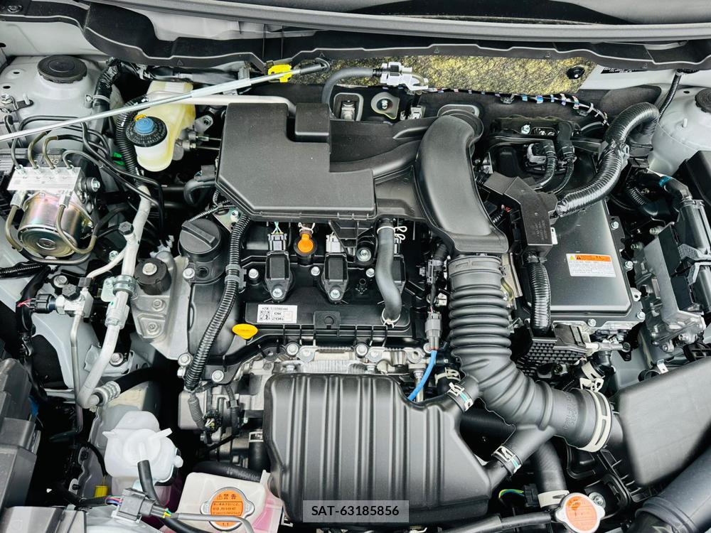 Toyota RAIZE 2026 6844780-37