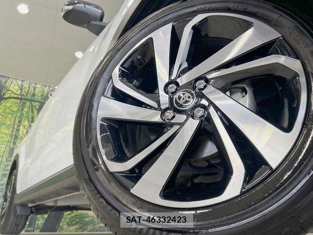 Toyota RAIZE 2024-07 7224008-12
