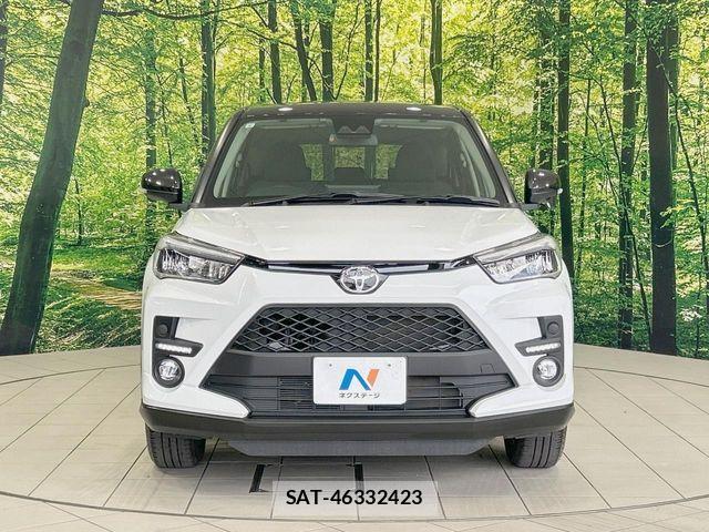 Toyota RAIZE 2024-07 7224008-13