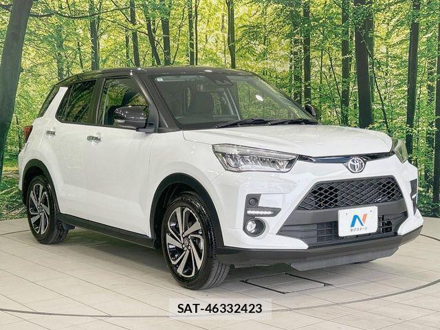 Toyota RAIZE 2024-07 7224008-15
