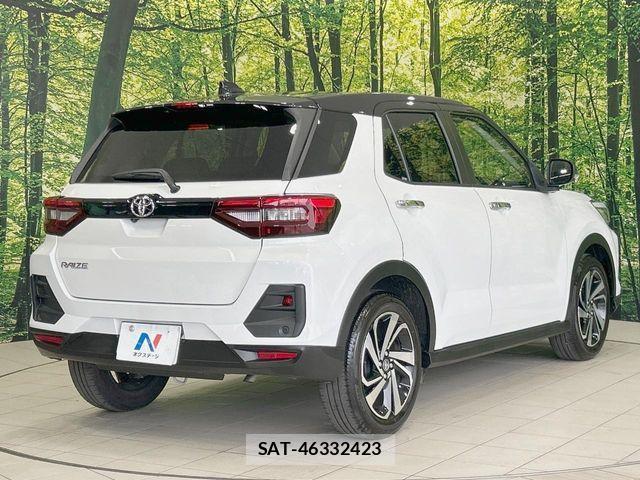 Toyota RAIZE 2024-07 7224008-16