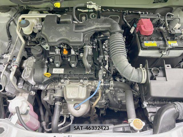 Toyota RAIZE 2024-07 7224008-17