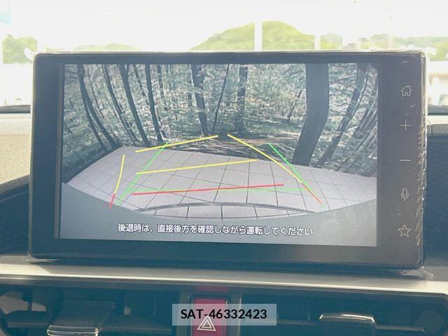 Toyota RAIZE 2024-07 7224008-3