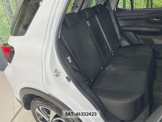 Toyota RAIZE 2024-07 7224008-8