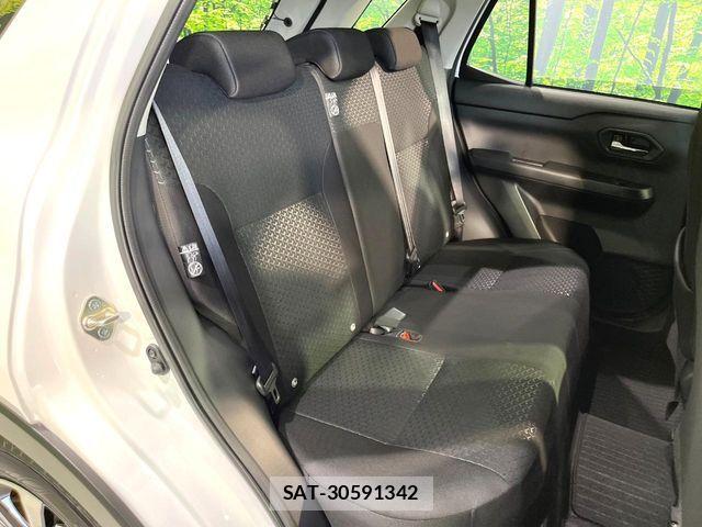 Toyota RAIZE 2025-02 7224011-9
