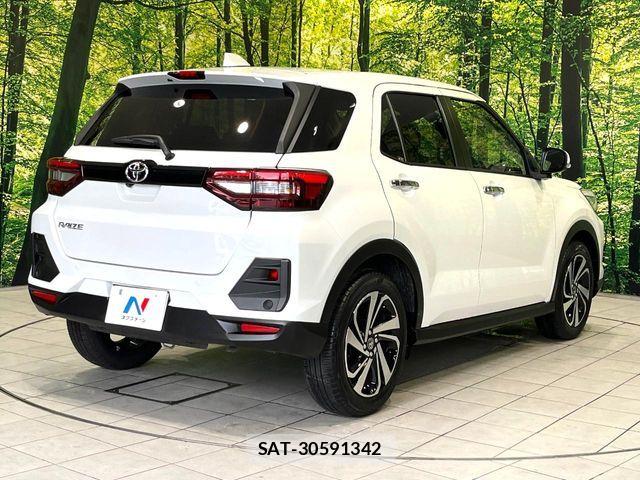 Toyota RAIZE 2025-02 7224011-16