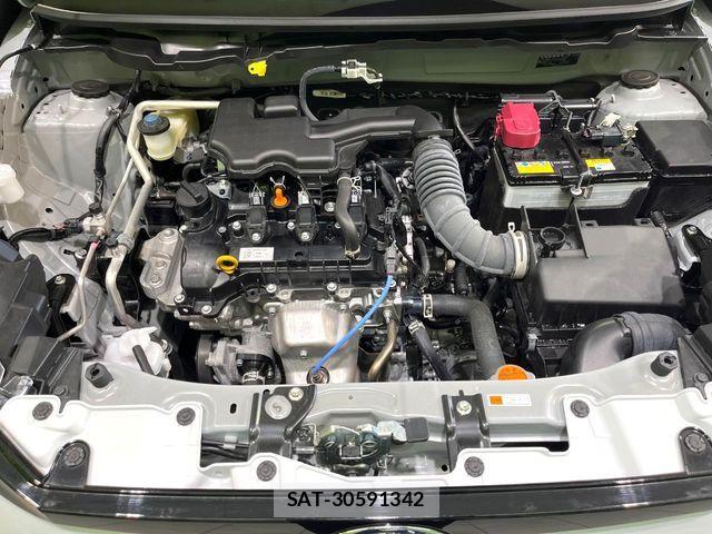 Toyota RAIZE 2025-02 7224011-17