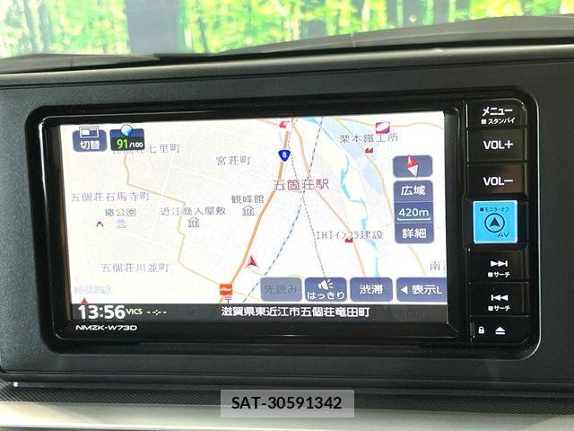 Toyota RAIZE 2025-02 7224011-2