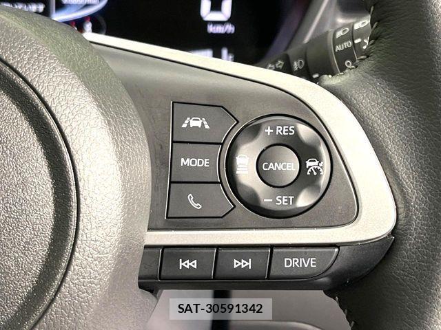 Toyota RAIZE 2025-02 7224011-5