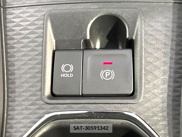 Toyota RAIZE 2025-02 7224011-7