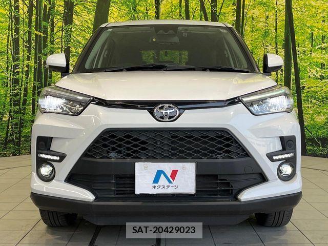 Toyota RAIZE 2023-10 7223999-13