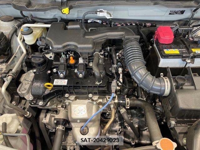 Toyota RAIZE 2023-10 7223999-17