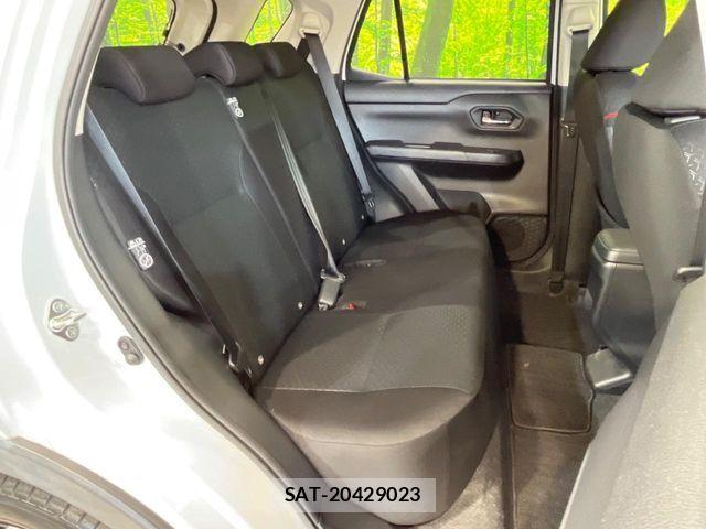 Toyota RAIZE 2023-10 7223999-8