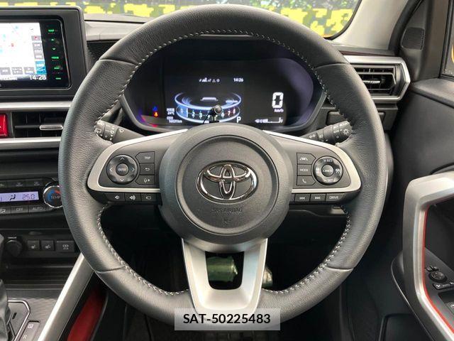 Toyota RAIZE 2023-09 7223994-10