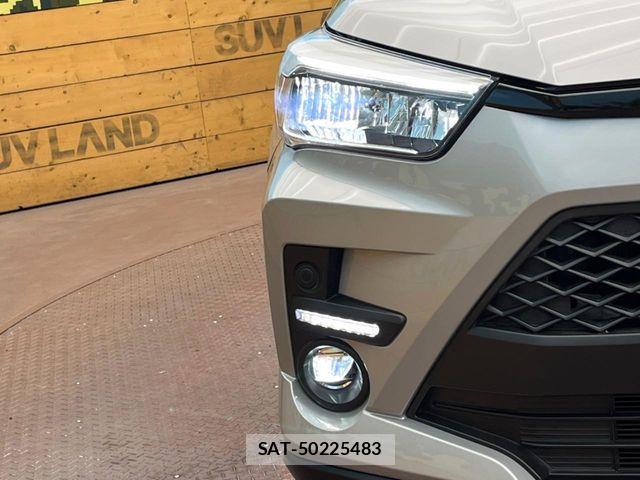 Toyota RAIZE 2023-09 7223994-11