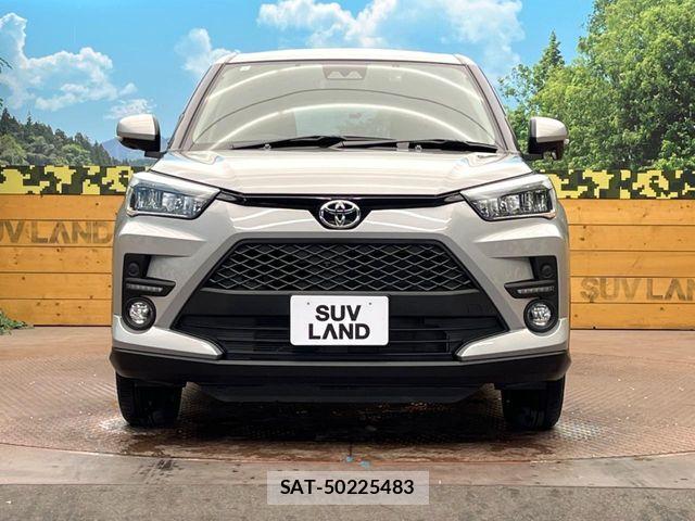 Toyota RAIZE 2023-09 7223994-13