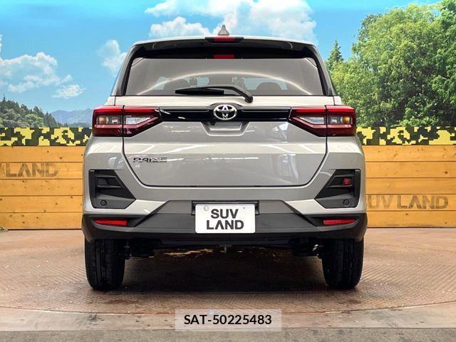 Toyota RAIZE 2023-09 7223994-14