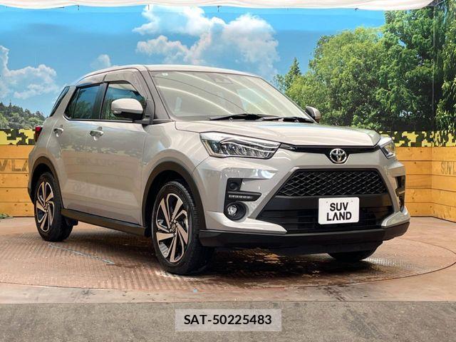 Toyota RAIZE 2023-09 7223994-15