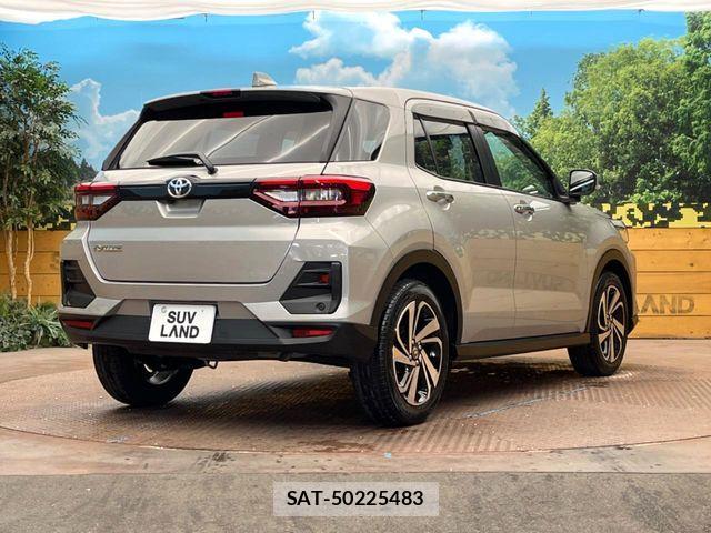 Toyota RAIZE 2023-09 7223994-16