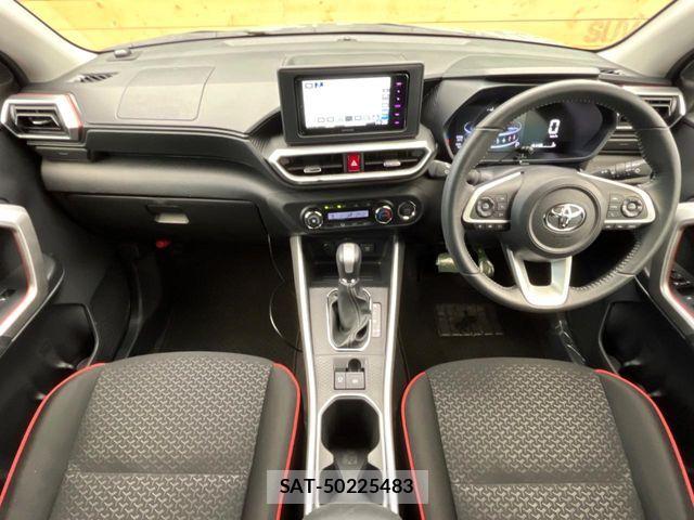 Toyota RAIZE 2023-09 7223994-1