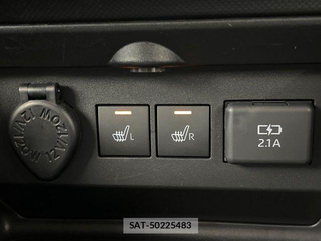 Toyota RAIZE 2023-09 7223994-4